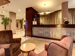 Sandy bay hotel