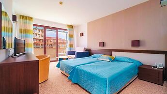 Sandy bay hotel
