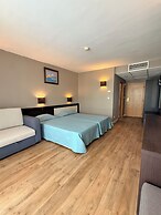 Sandy bay hotel
