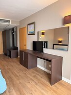 Sandy bay hotel