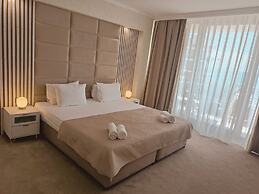 Sandy bay hotel