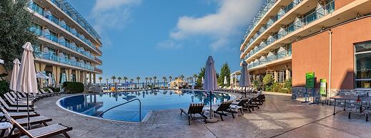 Sandy bay hotel