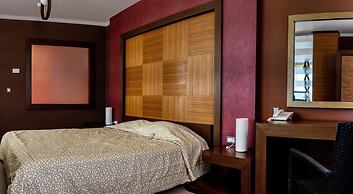 Sandy bay hotel