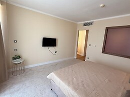 Sandy bay hotel
