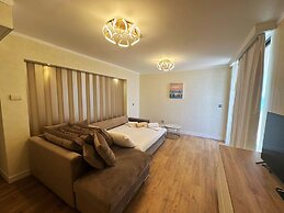 Sandy bay hotel