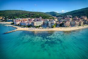 Sandy bay hotel