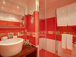 Sandy bay hotel