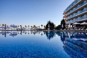 Sandy bay hotel