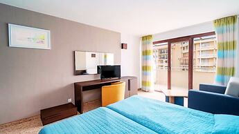 Sandy bay hotel