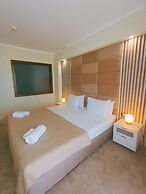Sandy bay hotel