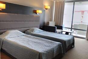 Sandy bay hotel