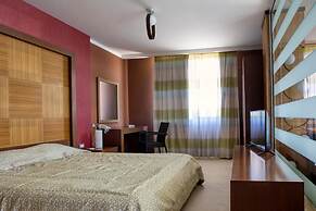 Sandy bay hotel