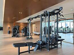 bnbme - Trillionaire Residences - STUDIO