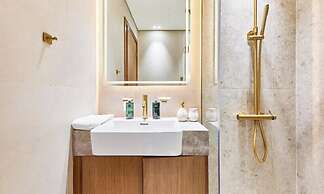 bnbme - Trillionaire Residences - STUDIO