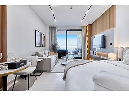 bnbme - Trillionaire Residences - STUDIO