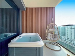 bnbme - Trillionaire Residences - STUDIO