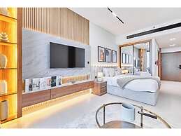 bnbme - Trillionaire Residences - STUDIO