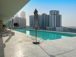 bnbme - Trillionaire Residences - STUDIO