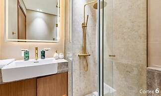 bnbme - Trillionaire Residences - STUDIO