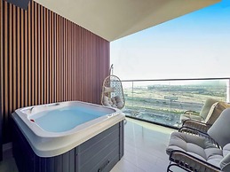 bnbme - Trillionaire Residences - STUDIO