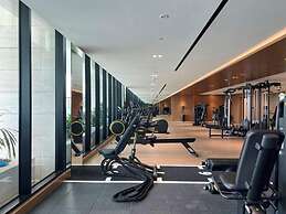 bnbme - Trillionaire Residences - STUDIO