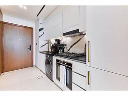 bnbme - Trillionaire Residences - STUDIO