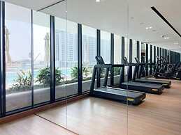 bnbme - Trillionaire Residences - STUDIO
