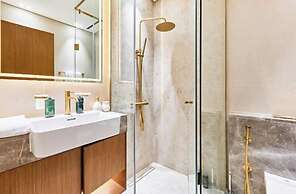 bnbme - Trillionaire Residences - STUDIO