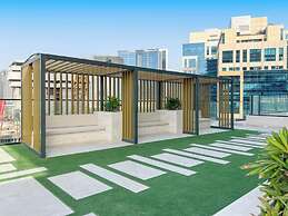 bnbme - Trillionaire Residences - STUDIO