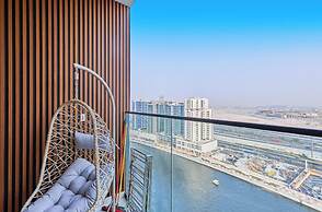 bnbme - Trillionaire Residences - STUDIO