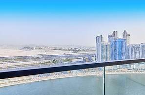 bnbme - Trillionaire Residences - STUDIO