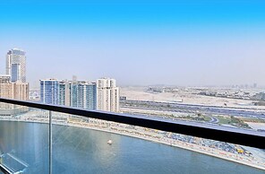 bnbme - Trillionaire Residences - STUDIO