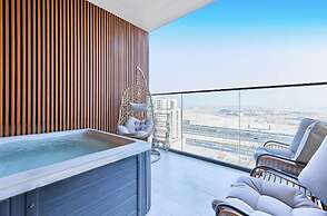 bnbme - Trillionaire Residences - STUDIO