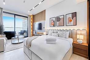 bnbme - Trillionaire Residences - STUDIO