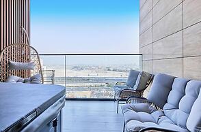bnbme - Trillionaire Residences - STUDIO