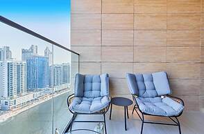 bnbme - Trillionaire Residences - STUDIO