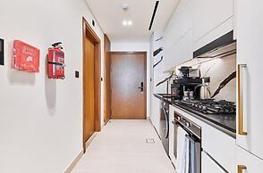 bnbme - Trillionaire Residences - STUDIO