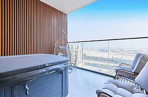 bnbme - Trillionaire Residences - STUDIO