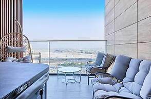 bnbme - Trillionaire Residences - STUDIO