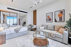 bnbme - Trillionaire Residences - STUDIO