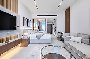 bnbme - Trillionaire Residences - STUDIO