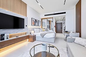 bnbme - Trillionaire Residences - STUDIO
