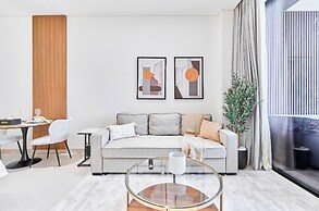 bnbme - Trillionaire Residences - STUDIO