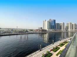 bnbme - Trillionaire Residences - STUDIO