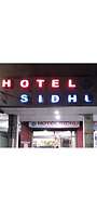 HOTEL SIDHU