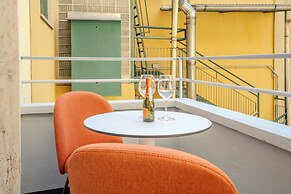 Italianflat - Vandom Suite Duomo