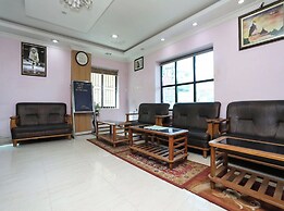Hotel Kashi Heaven BHU Varanasi