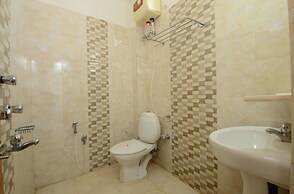 Hotel Kashi Heaven BHU Varanasi