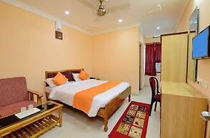 Hotel Kashi Heaven BHU Varanasi