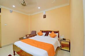Hotel Kashi Heaven BHU Varanasi